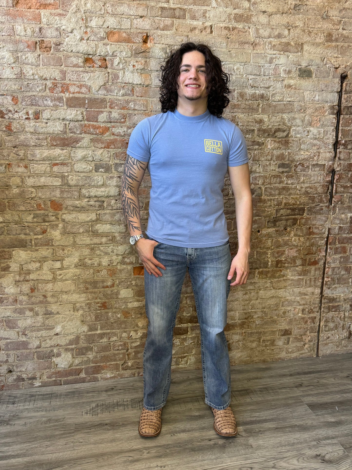 Farming From Dawn til Dusk Shirt