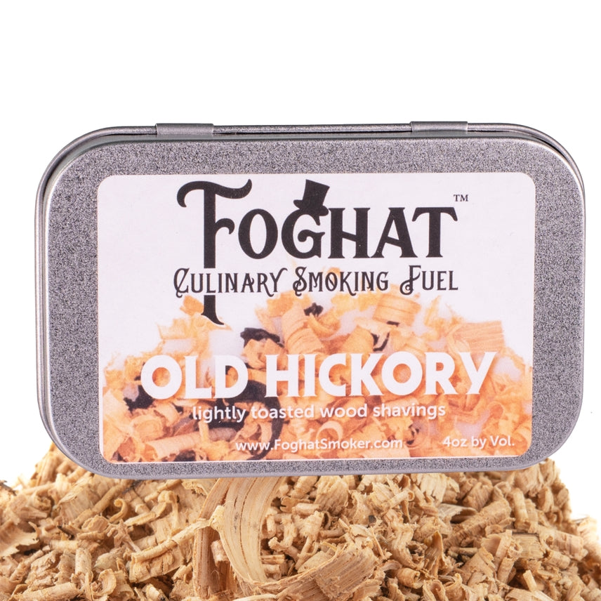 Foghat Smoking Fuel