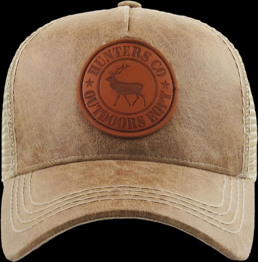 Hunters Co Hat
