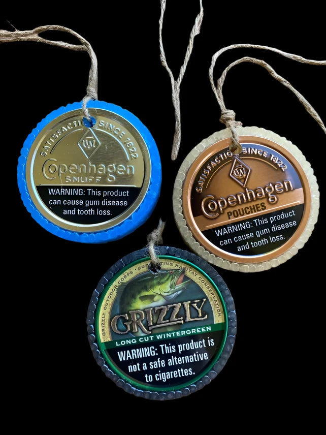 Dip Lid Freshies