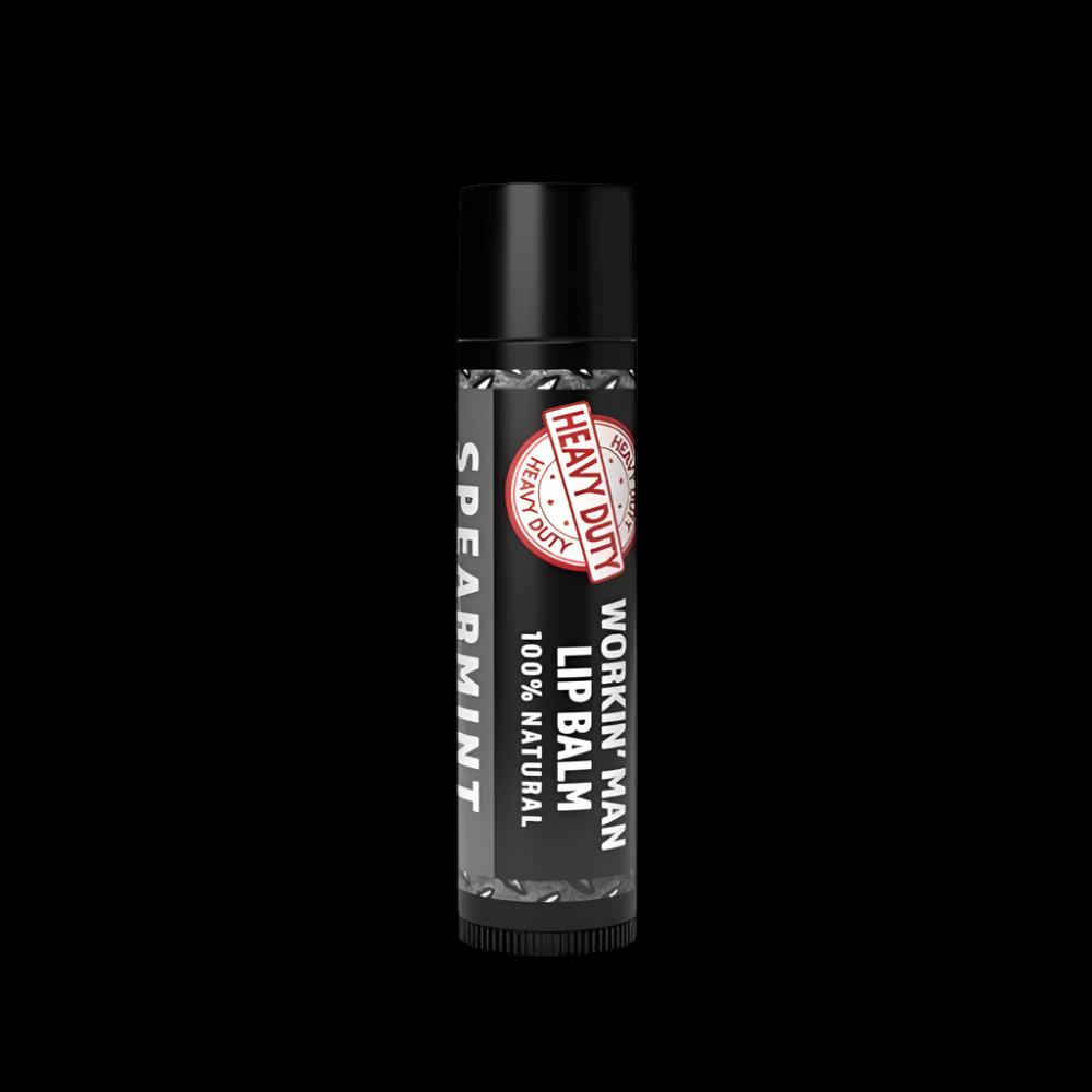 Heavy Duty Lip Balm