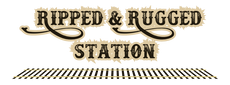 Ripped and Rugged Station
