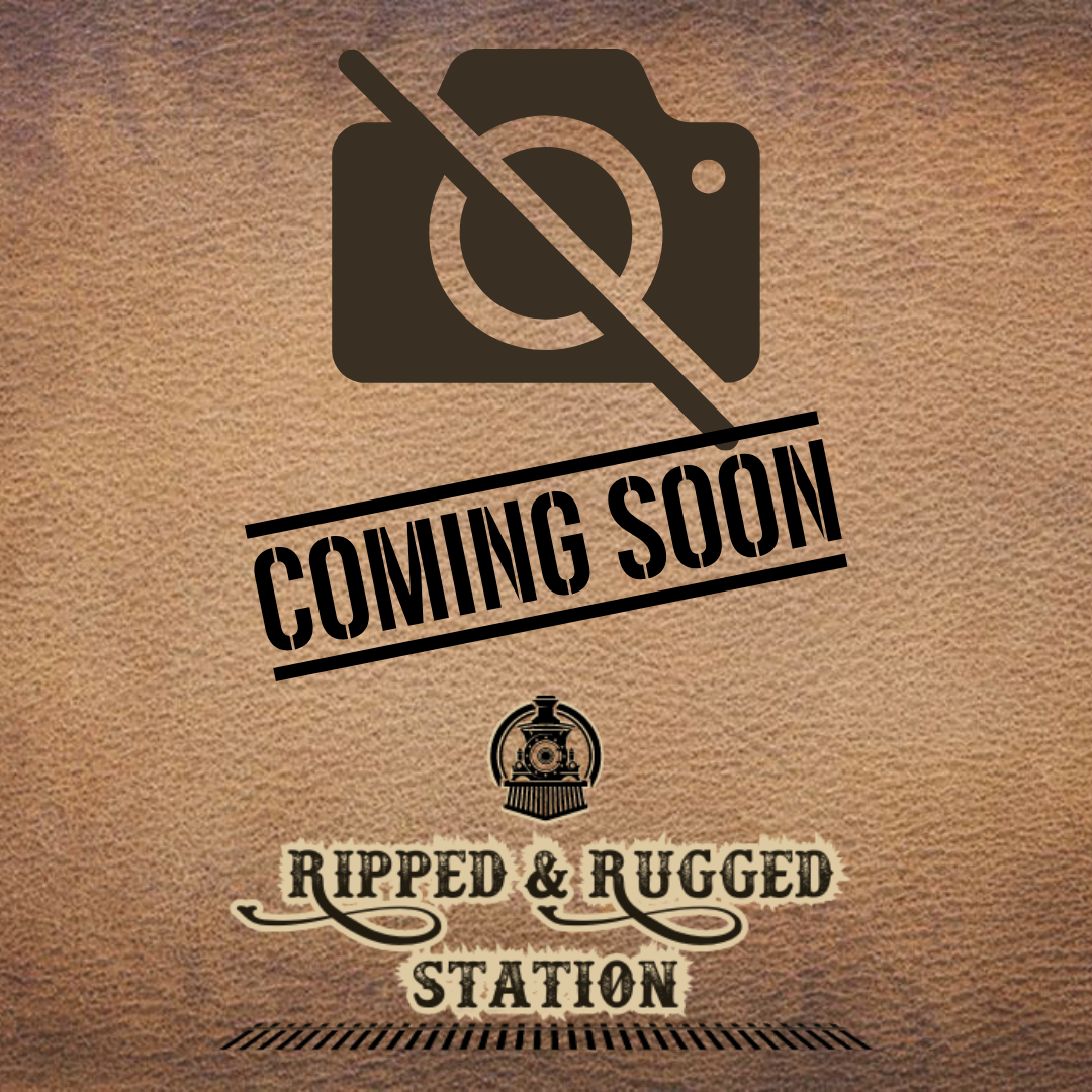 Ripped and Rugged Gift Card