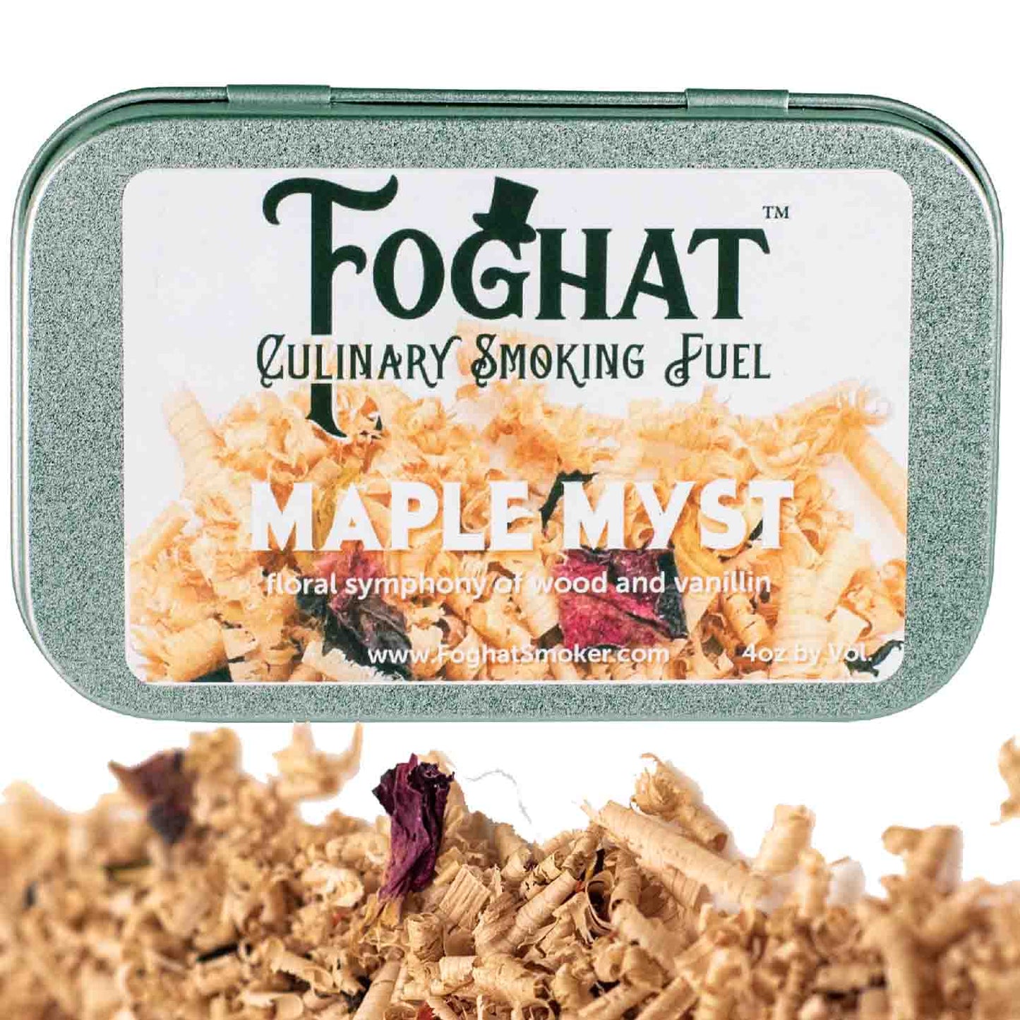 Foghat Smoking Fuel