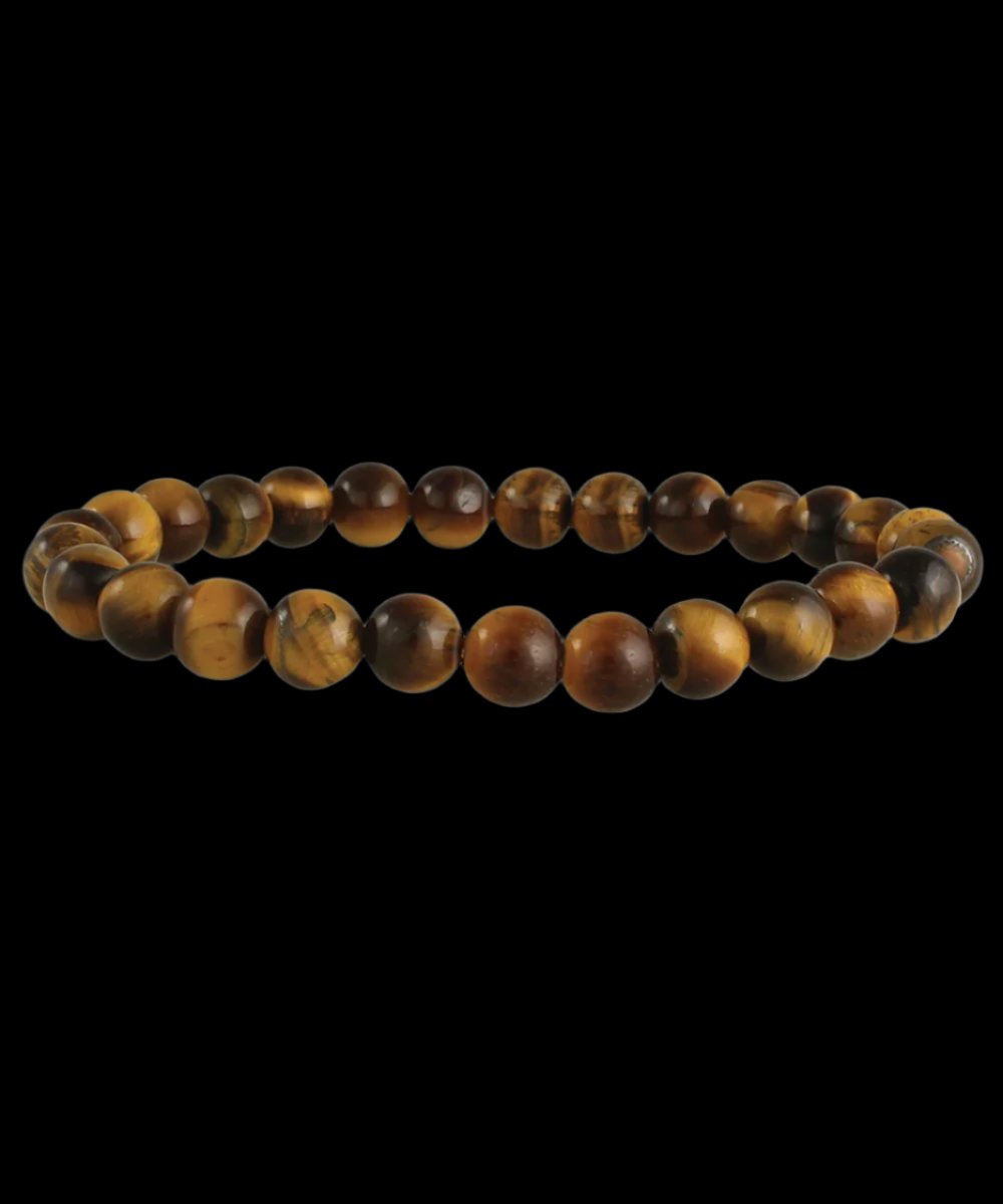 Eye of the Tiger Stone Bracelet