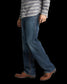 Gordie Relaxed Straight Jeans
