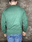 Farming Crew Graphic Crewneck~ Green