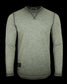 Long Sleeve Vintage Crew