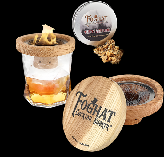 Foghat Cocktail Smoker™