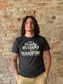 Being A Trophy Husband Is Exhausting T-shirt