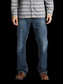 Gordie Relaxed Straight Jeans