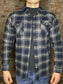 Sonny Flannel Shirt