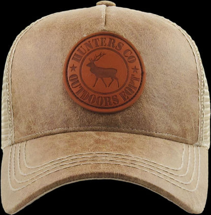 Hunters Co Hat