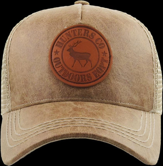 Hunters Co Hat
