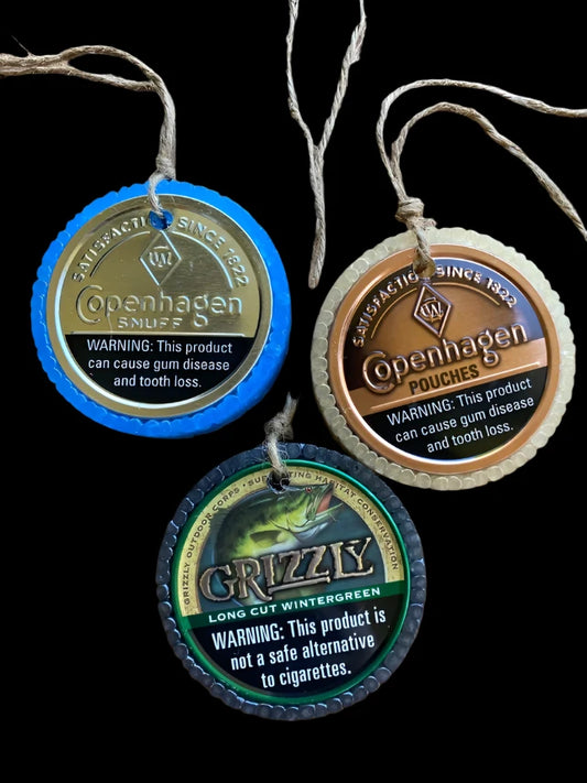 Dip Lid Freshies