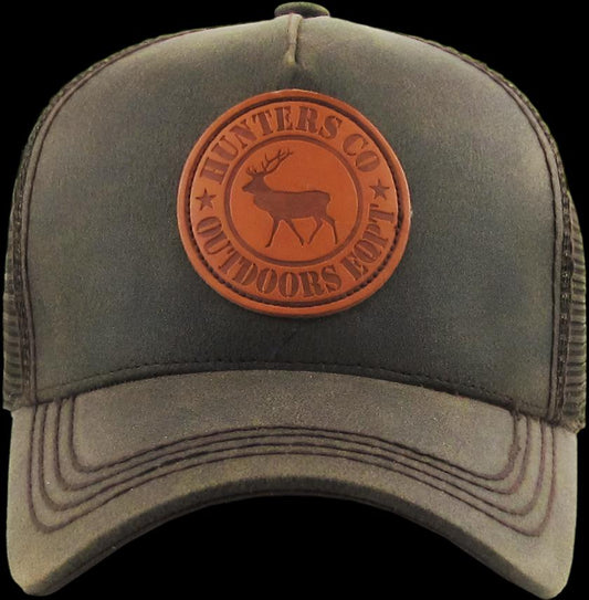Hunters Co Hat
