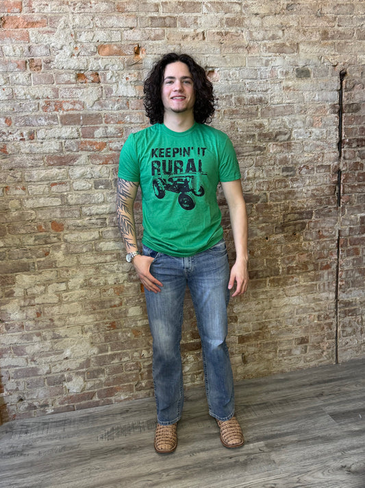 Keeping It Rural T-Shirt