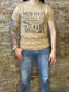 Men Have Feelings We FEEL Hungry Graphic T-Shirt