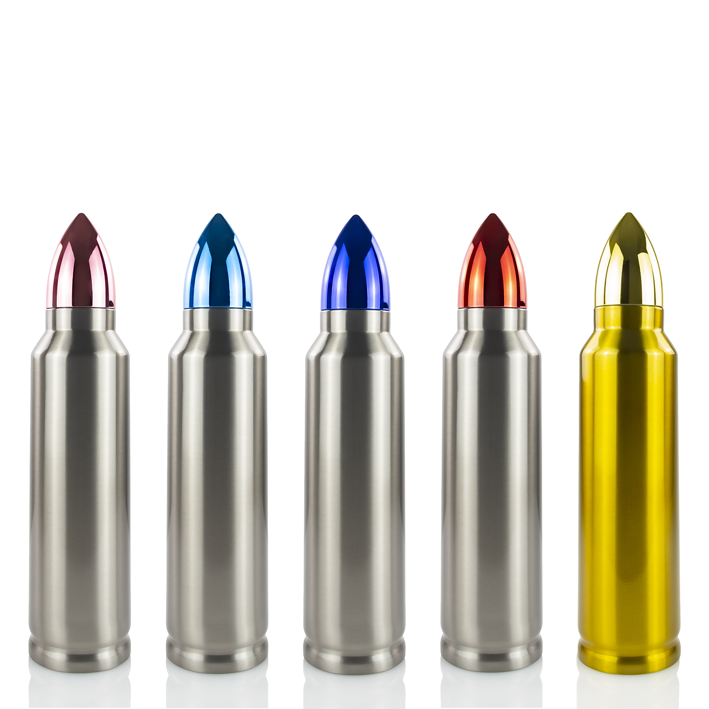 32oz. Bullet Tumbler ~ Red