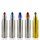 32oz. Bullet Tumbler ~ Red