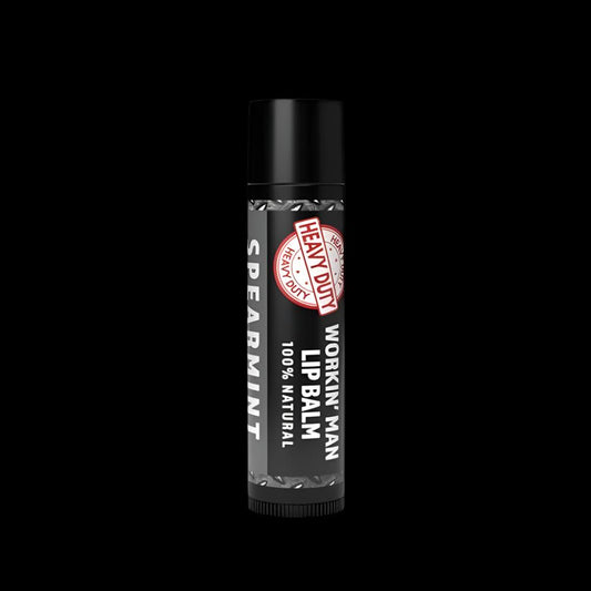 Heavy Duty Lip Balm