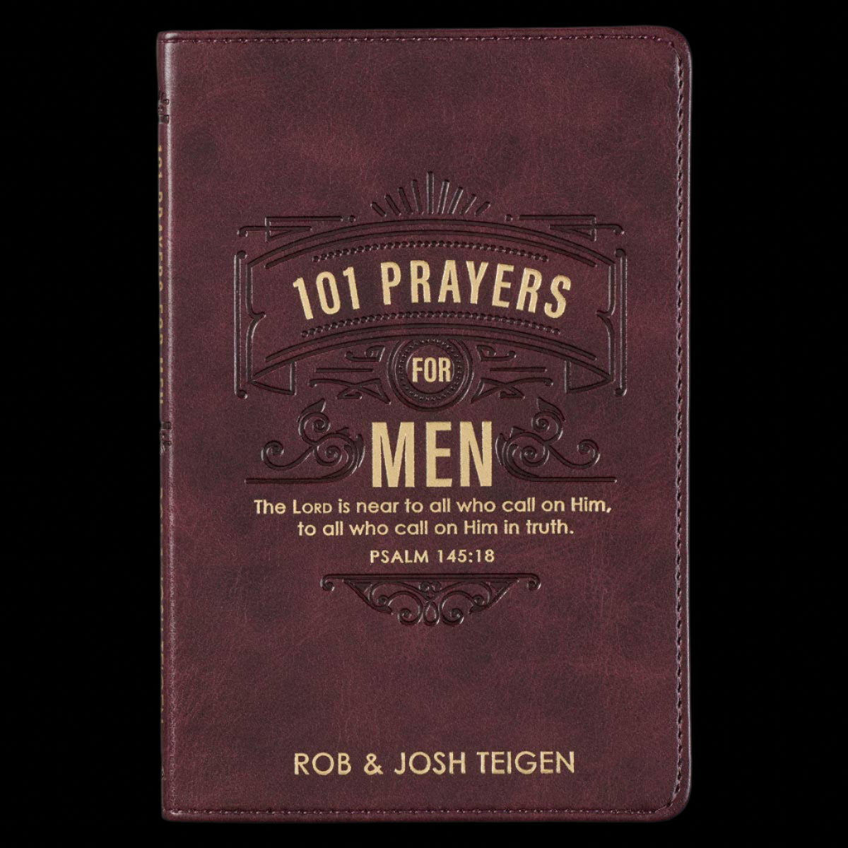 101 Prayers For Men