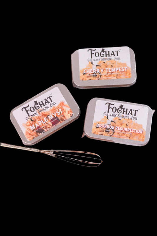Foghat Smoking Fuel