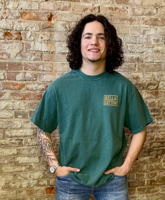 Racks Bills and Gills Tshirts