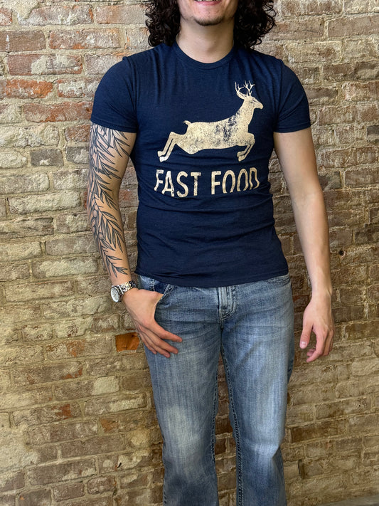 Fast Food T-Shirt