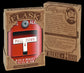 In Case of Emergency Flask