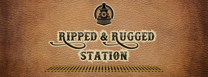 Ripped Rugged Ripped & Rugged Station – Ripped and Rugged Station