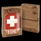 Medicine Flask