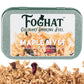 Foghat Smoking Fuel