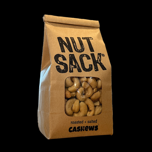 Cashews - Loaded (12 oz)